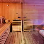 Best Western Hotel Genio