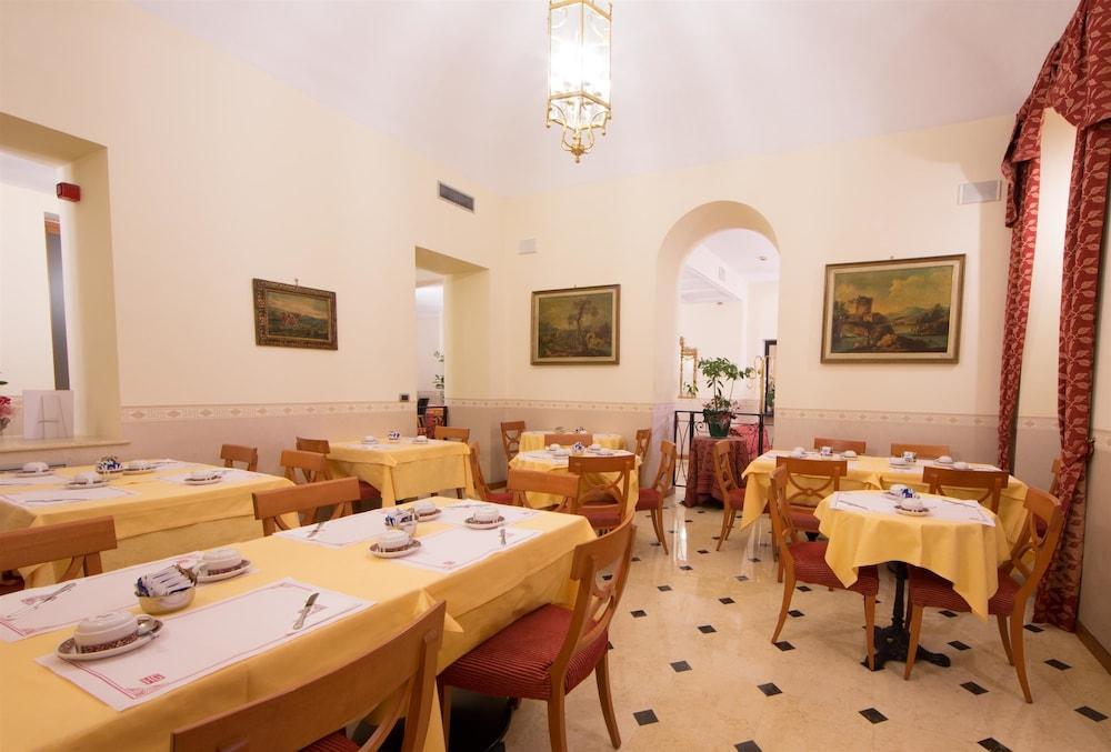 Western Genio Hotel Turín