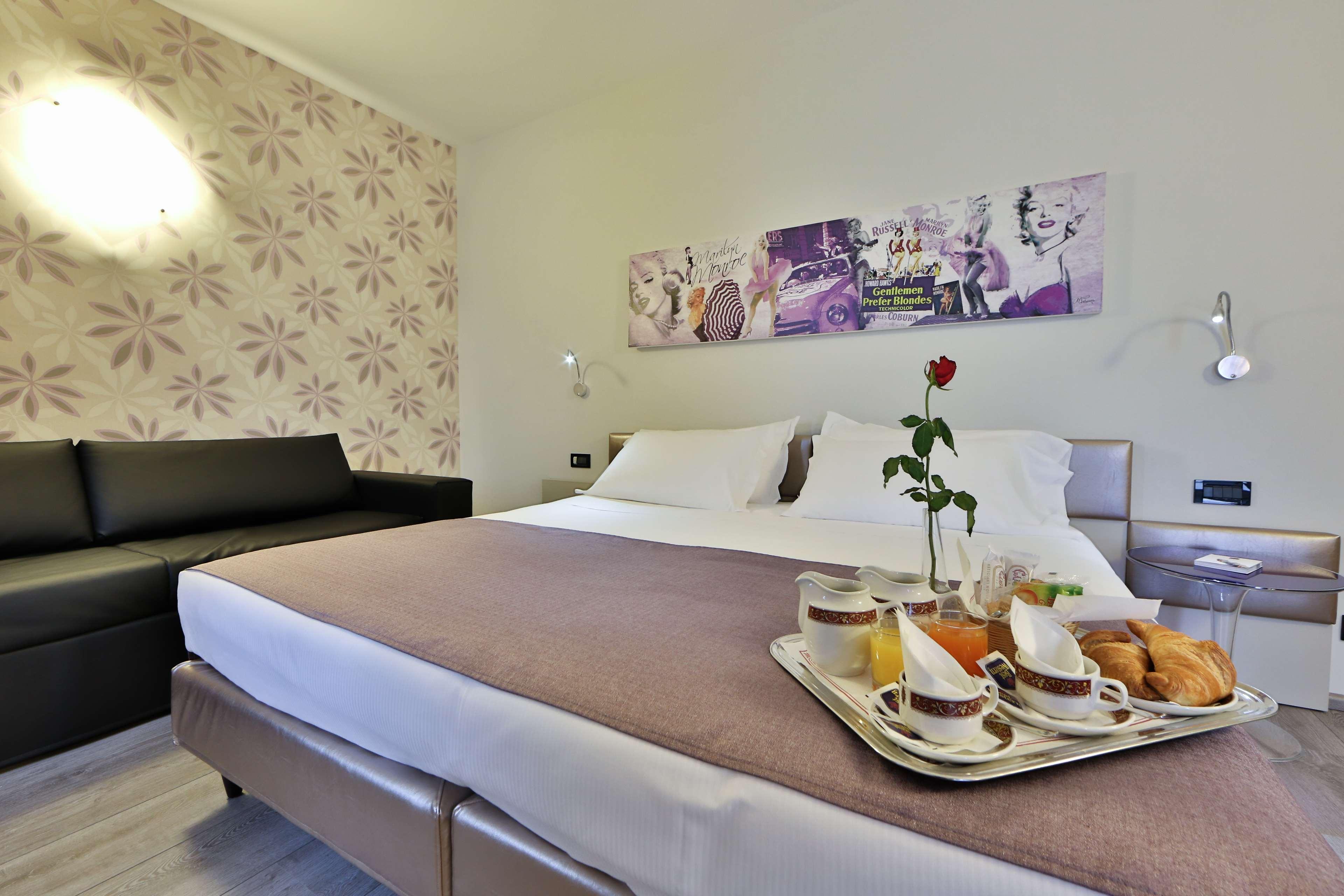 Hotel Western Genio