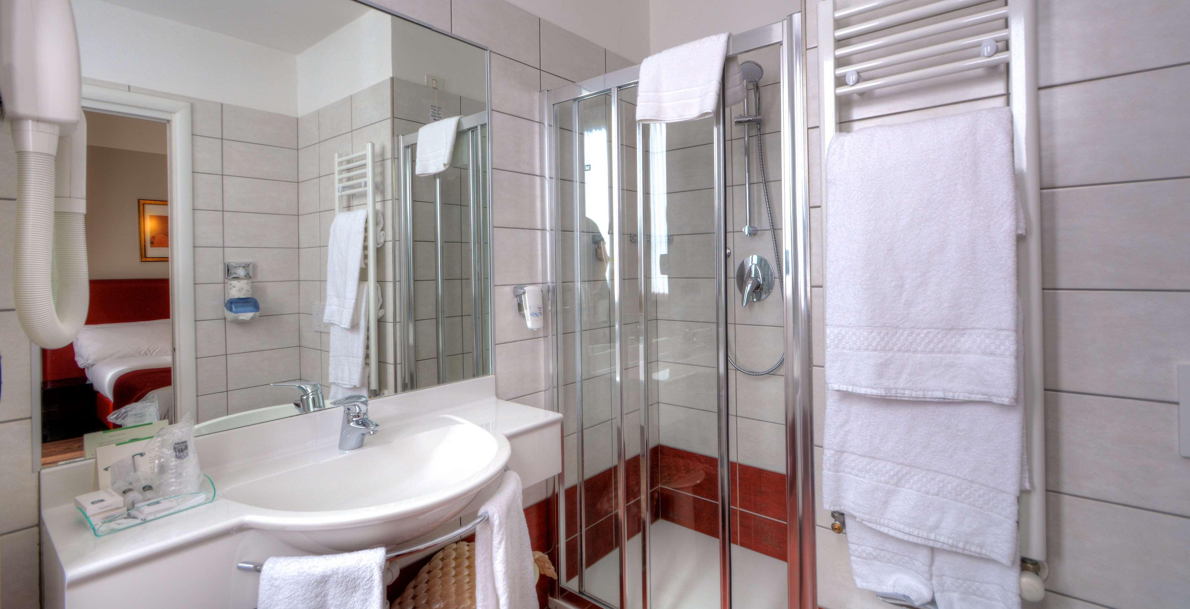 Western Genio Hotel