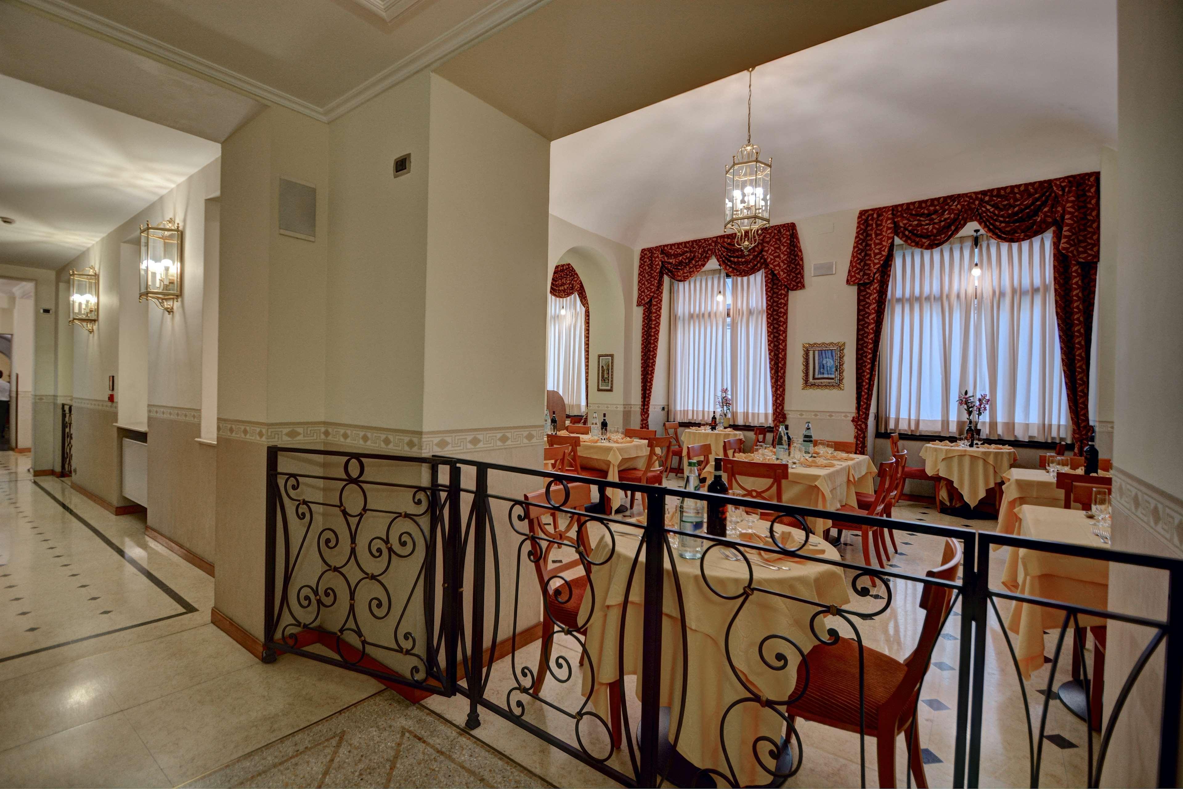 Hotel Western Genio Turín