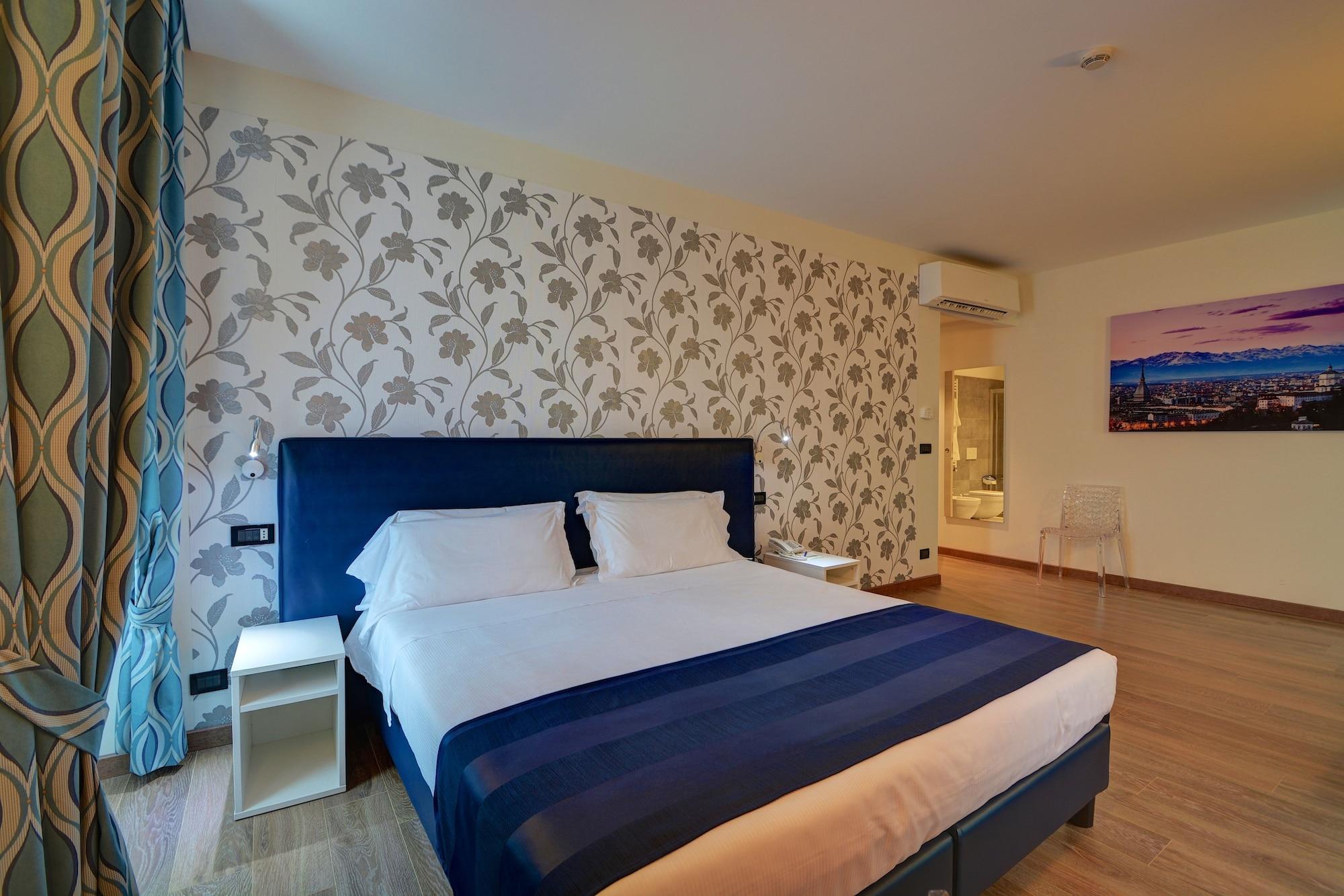 Hotel Western Genio Turín