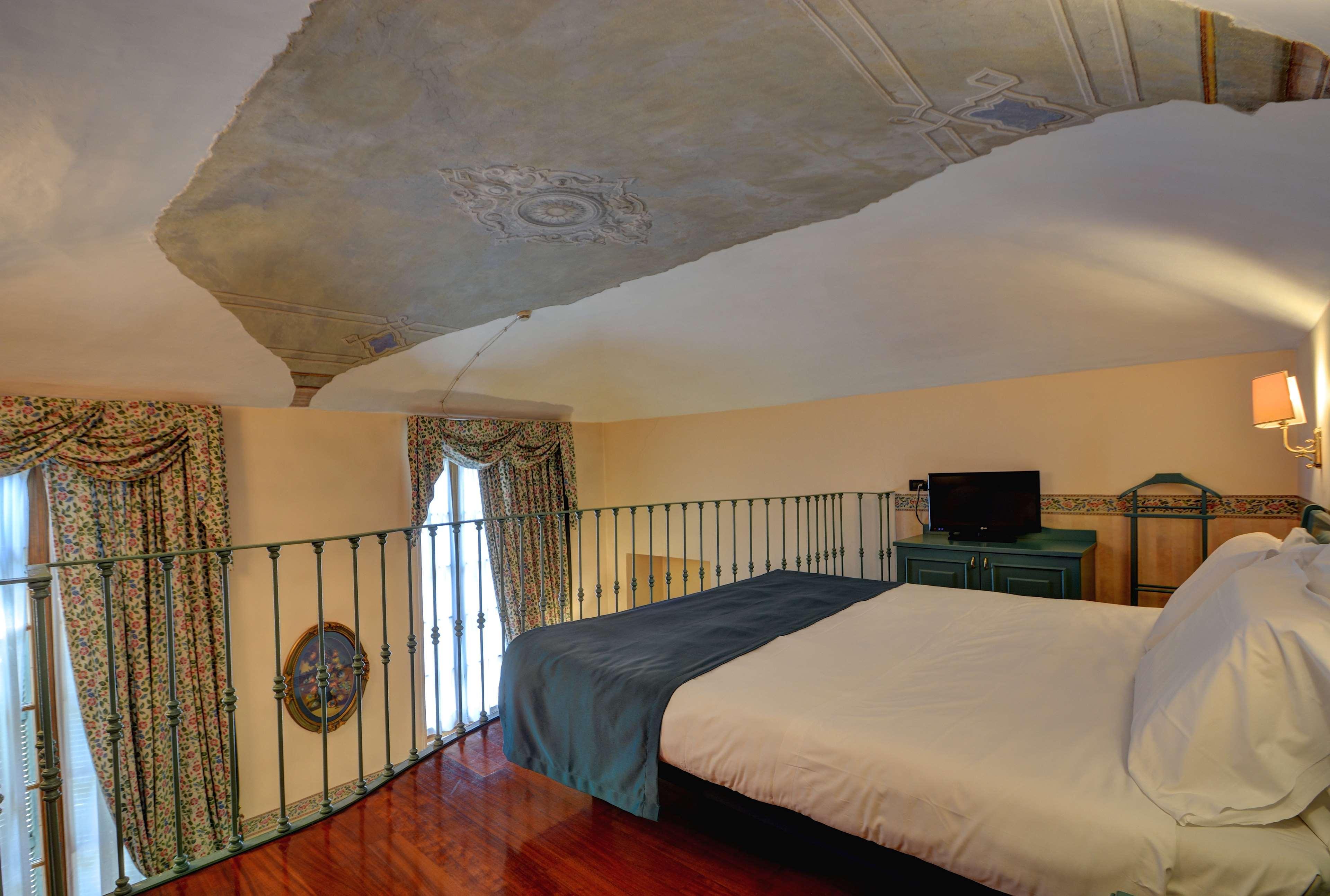 Western Genio Hotel Turín