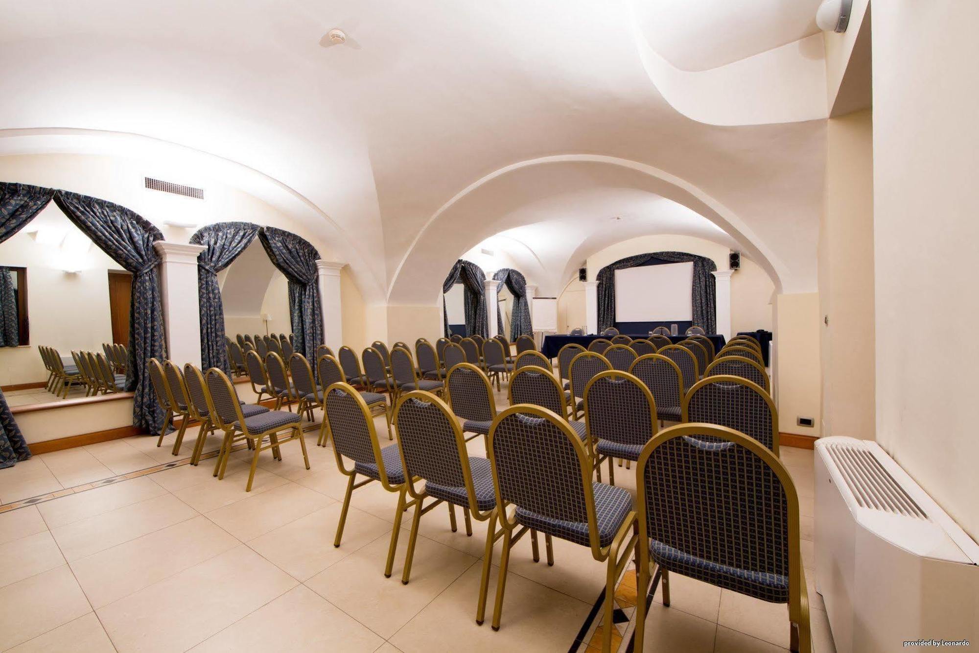 Hotel Western Genio Turín